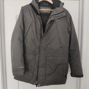 Eddie Bauer Down Winter Coat